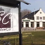 Hotel Restaurant Sence