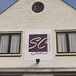 Hotel Restaurant Sence