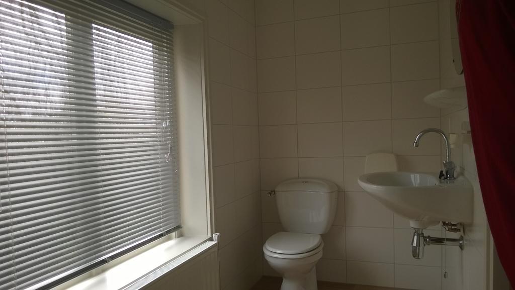 Hotel Restaurant Sence Burgh-Haamstede