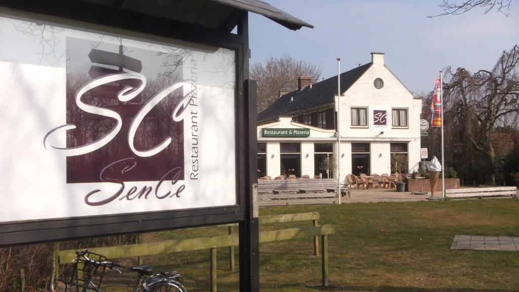 Hotel Restaurant Sence Burgh-Haamstede