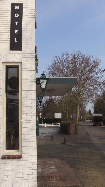 Hotel Restaurant Sence