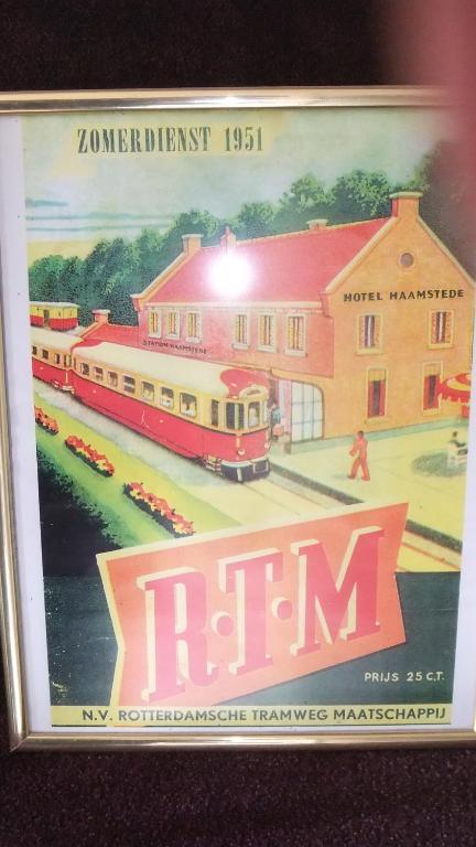 Restaurant Sence Burgh-Haamstede